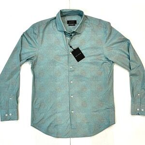 Bugatchi - Julian LE Dress Shirt